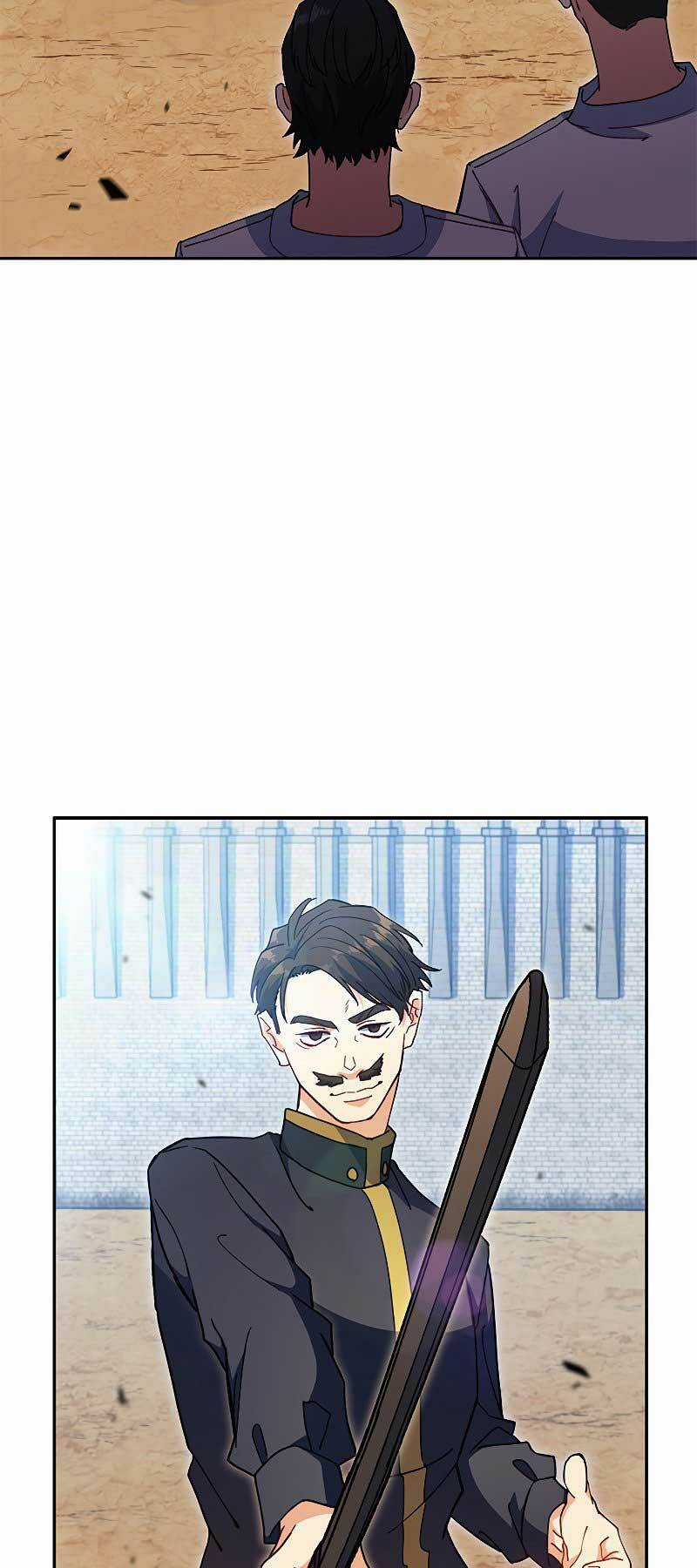 Công Tước Bạch Long Chapter 76 trang 8