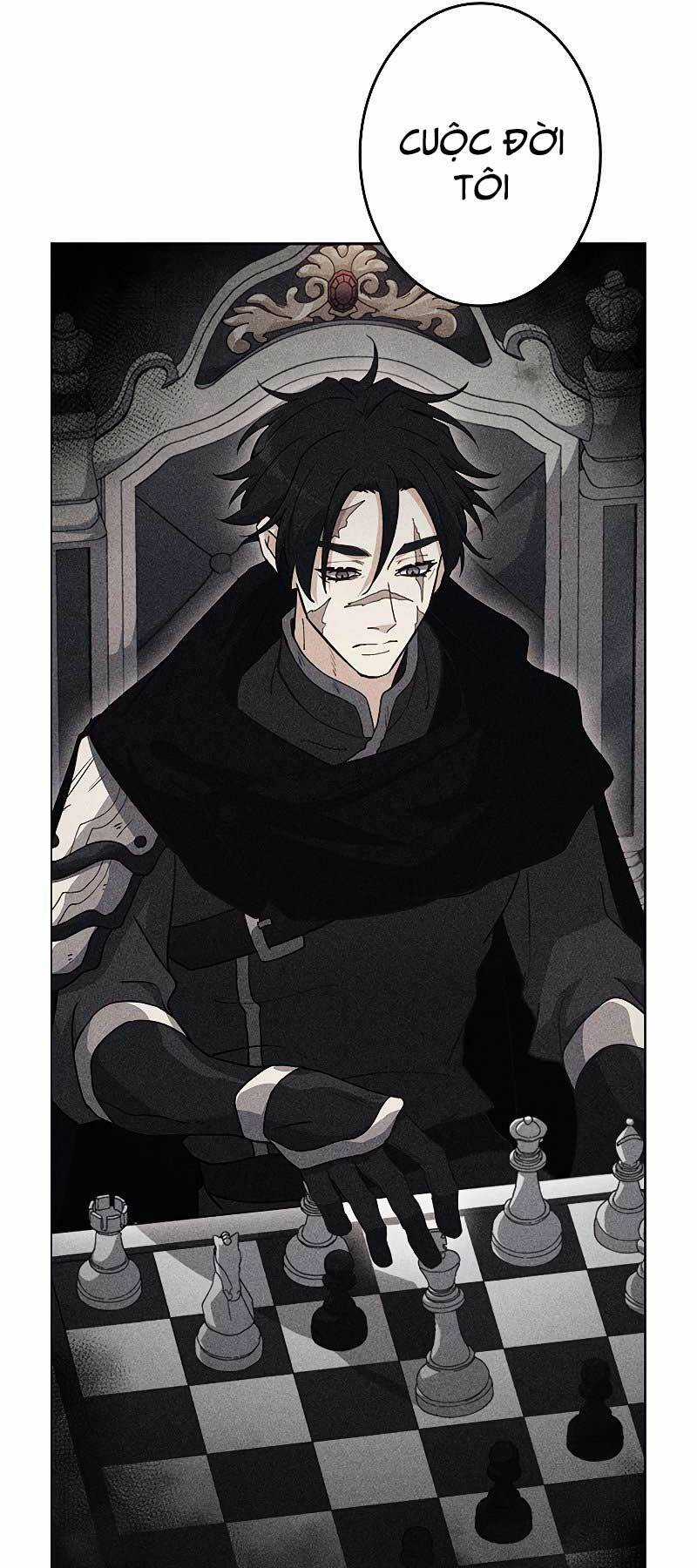 Công Tước Bạch Long Chapter 76 trang 80