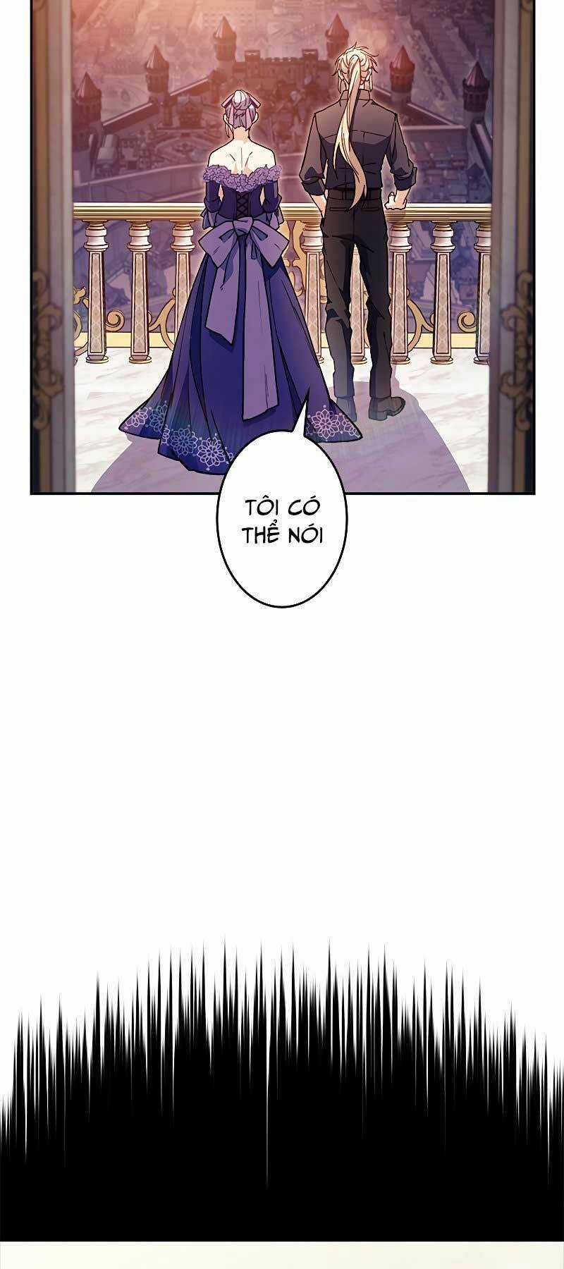 Công Tước Bạch Long Chapter 76 trang 83