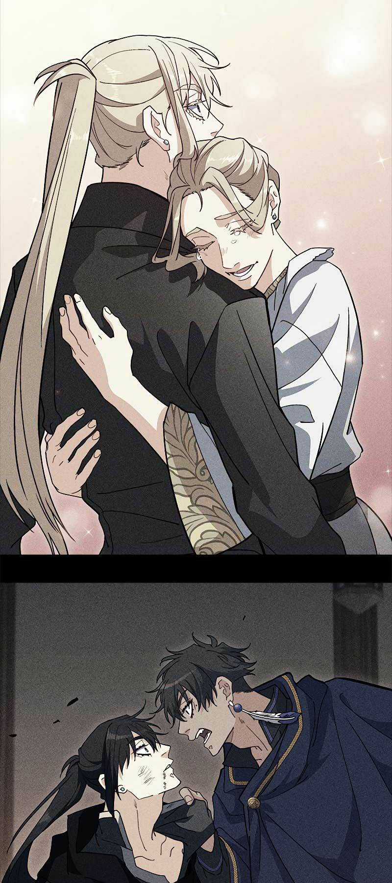 Công Tước Bạch Long Chapter 76 trang 84