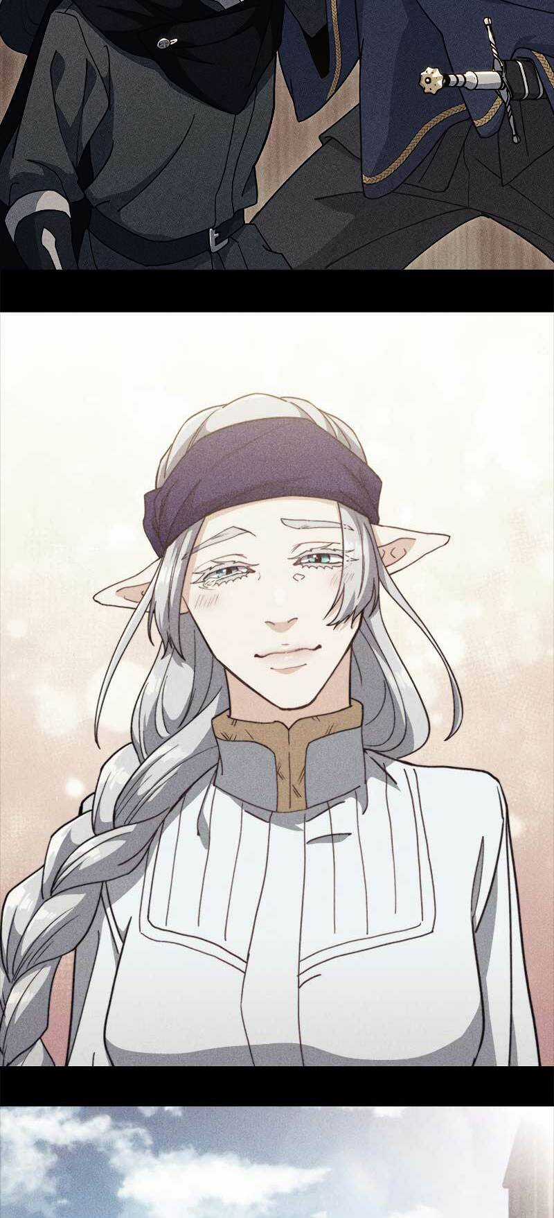 Công Tước Bạch Long Chapter 76 trang 85