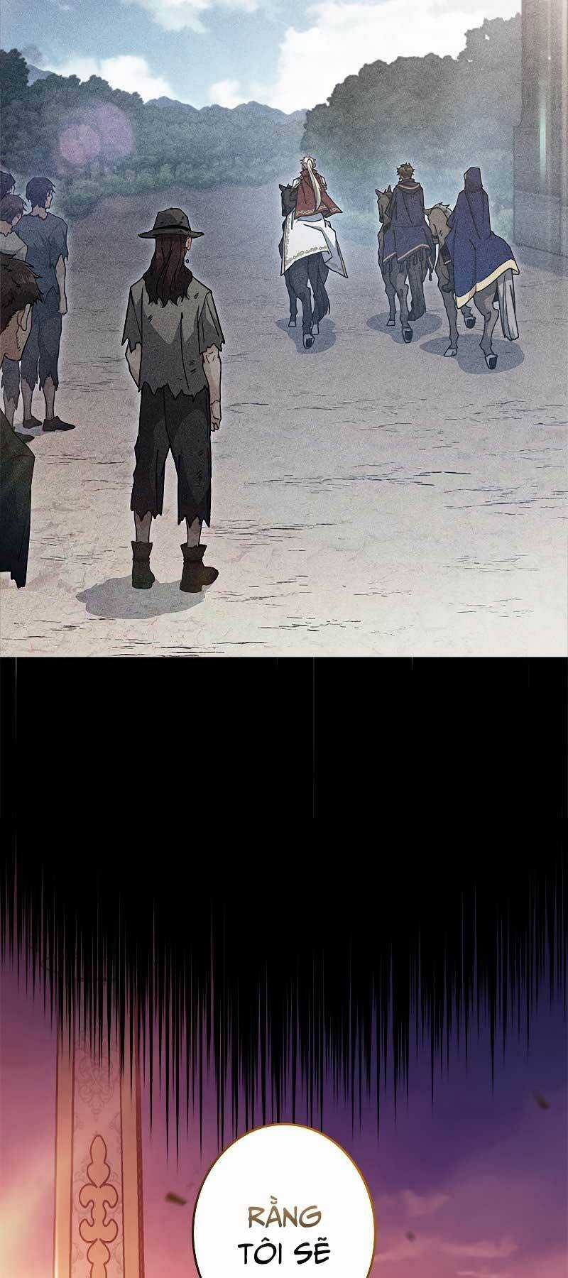 Công Tước Bạch Long Chapter 76 trang 86