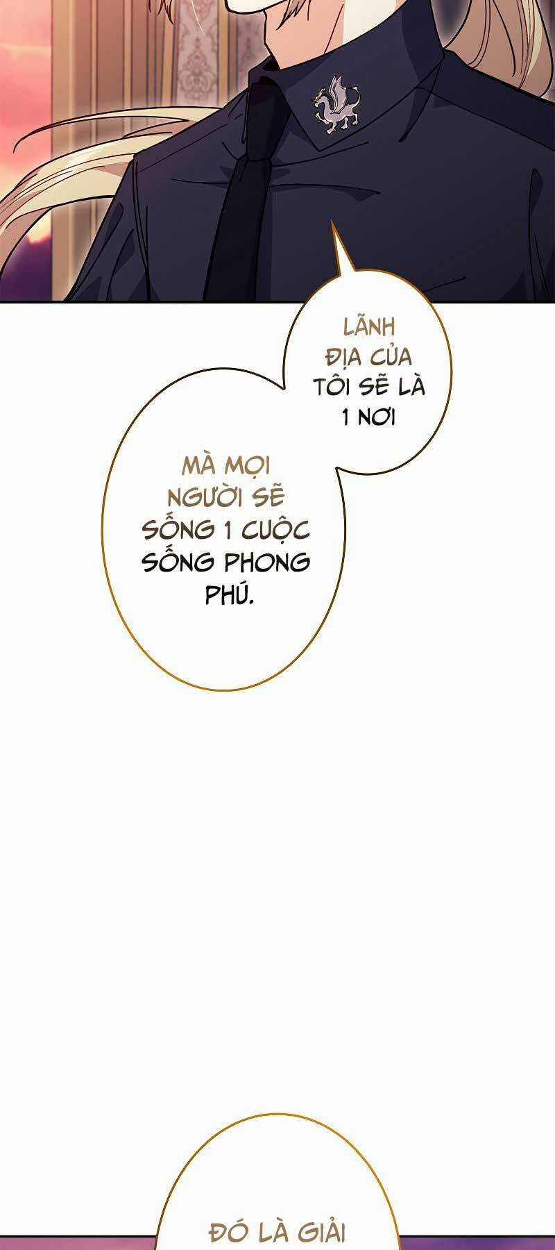 Công Tước Bạch Long Chapter 76 trang 89