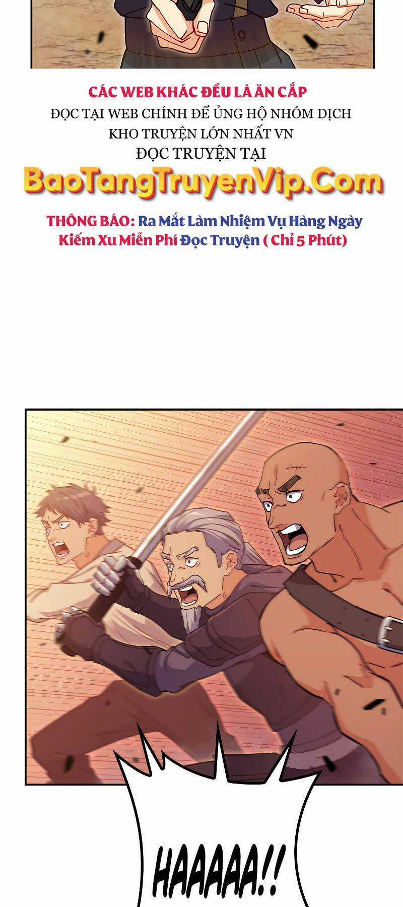 Công Tước Bạch Long Chapter 76 trang 9