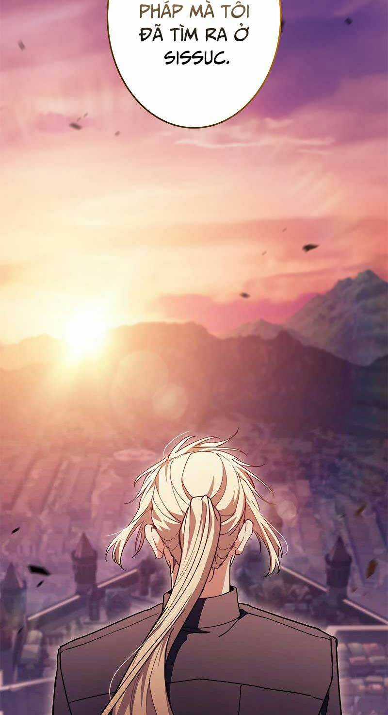 Công Tước Bạch Long Chapter 76 trang 90