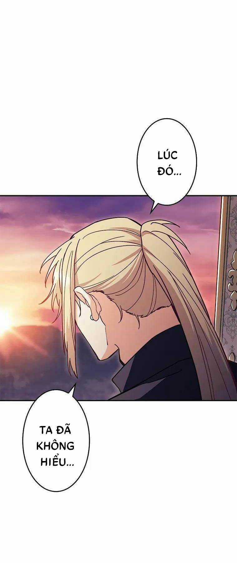 Công Tước Bạch Long Chapter 77 trang 0