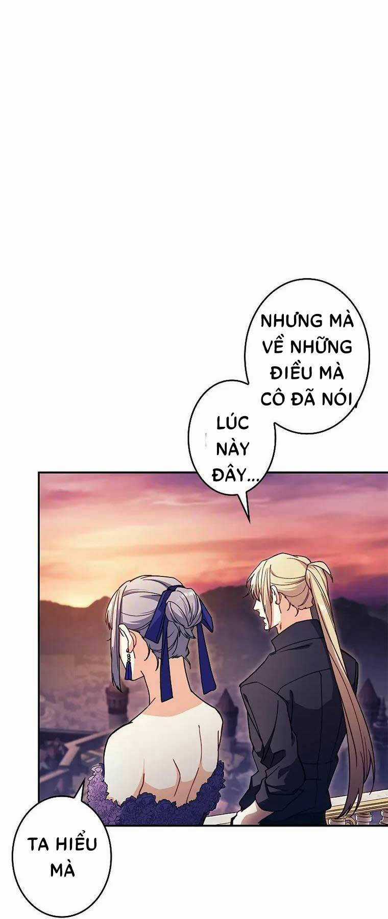 Công Tước Bạch Long Chapter 77 trang 10