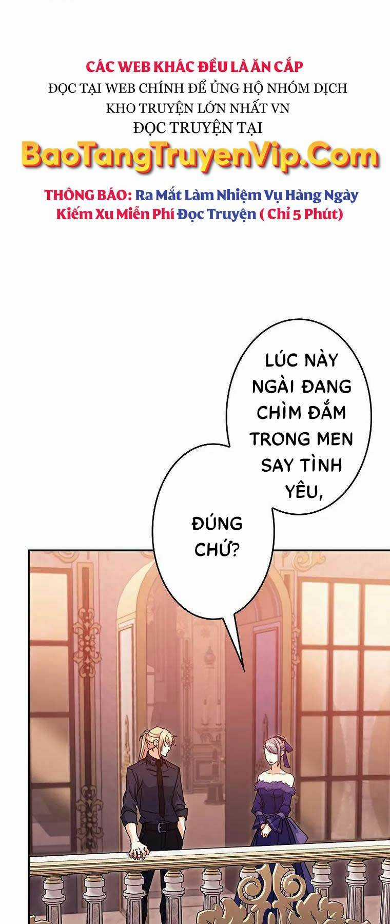 Công Tước Bạch Long Chapter 77 trang 11