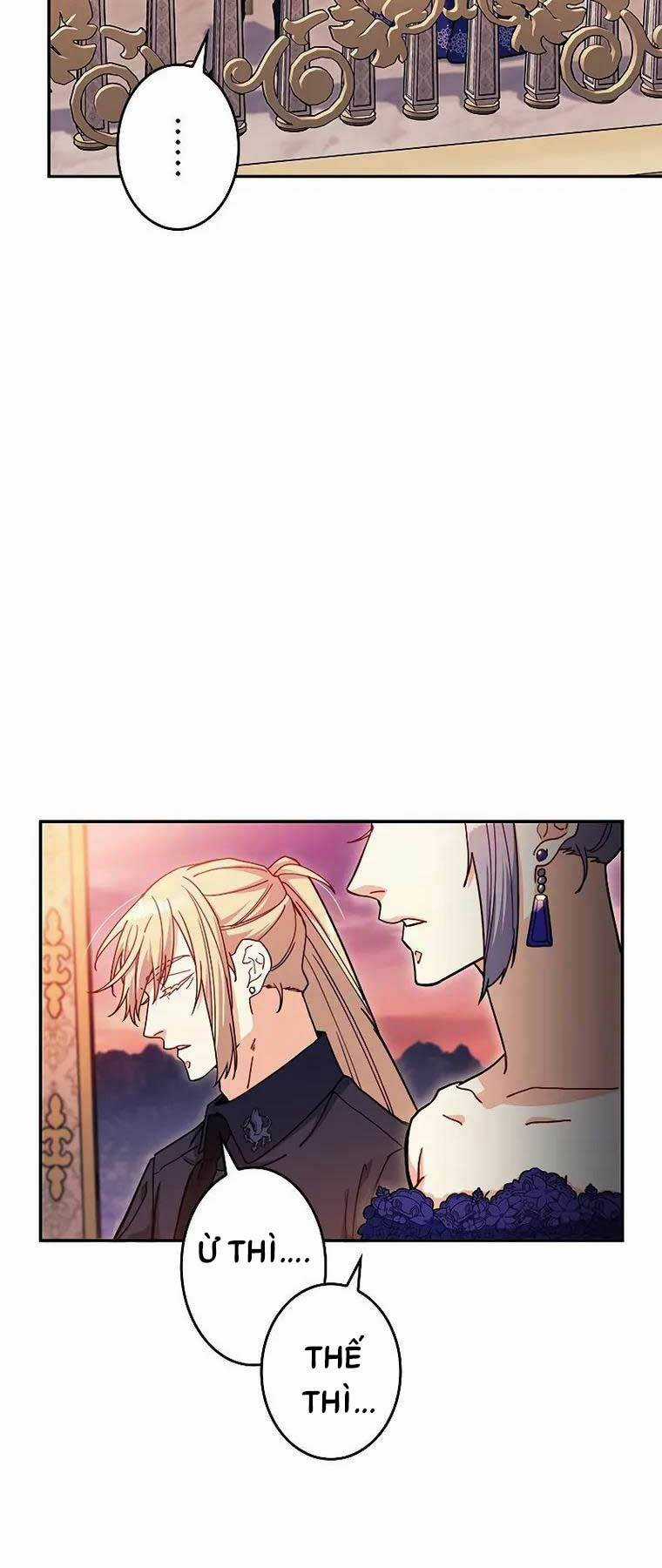 Công Tước Bạch Long Chapter 77 trang 12