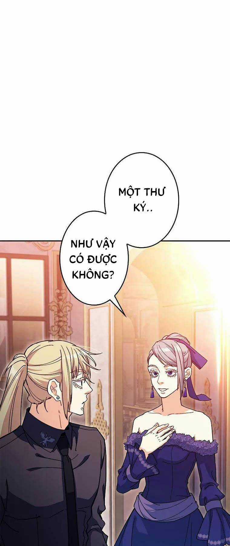 Công Tước Bạch Long Chapter 77 trang 13