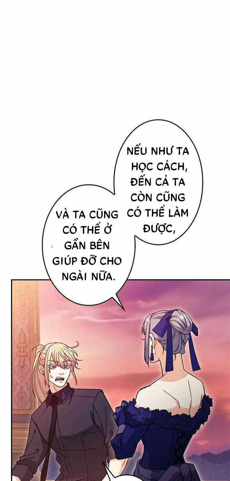 Công Tước Bạch Long Chapter 77 trang 15