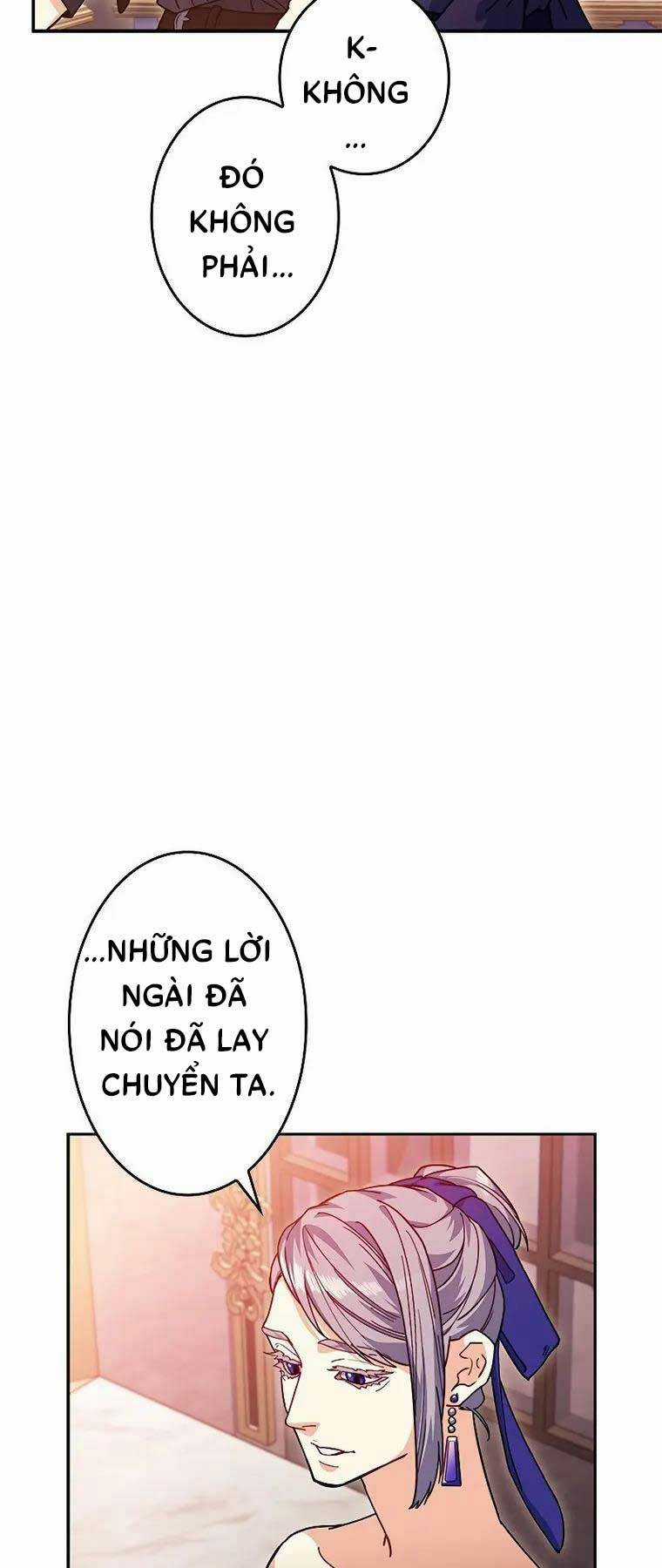 Công Tước Bạch Long Chapter 77 trang 16
