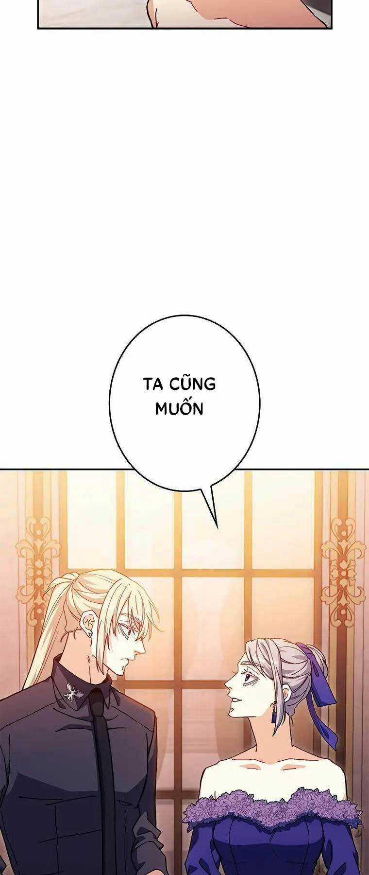 Công Tước Bạch Long Chapter 77 trang 17