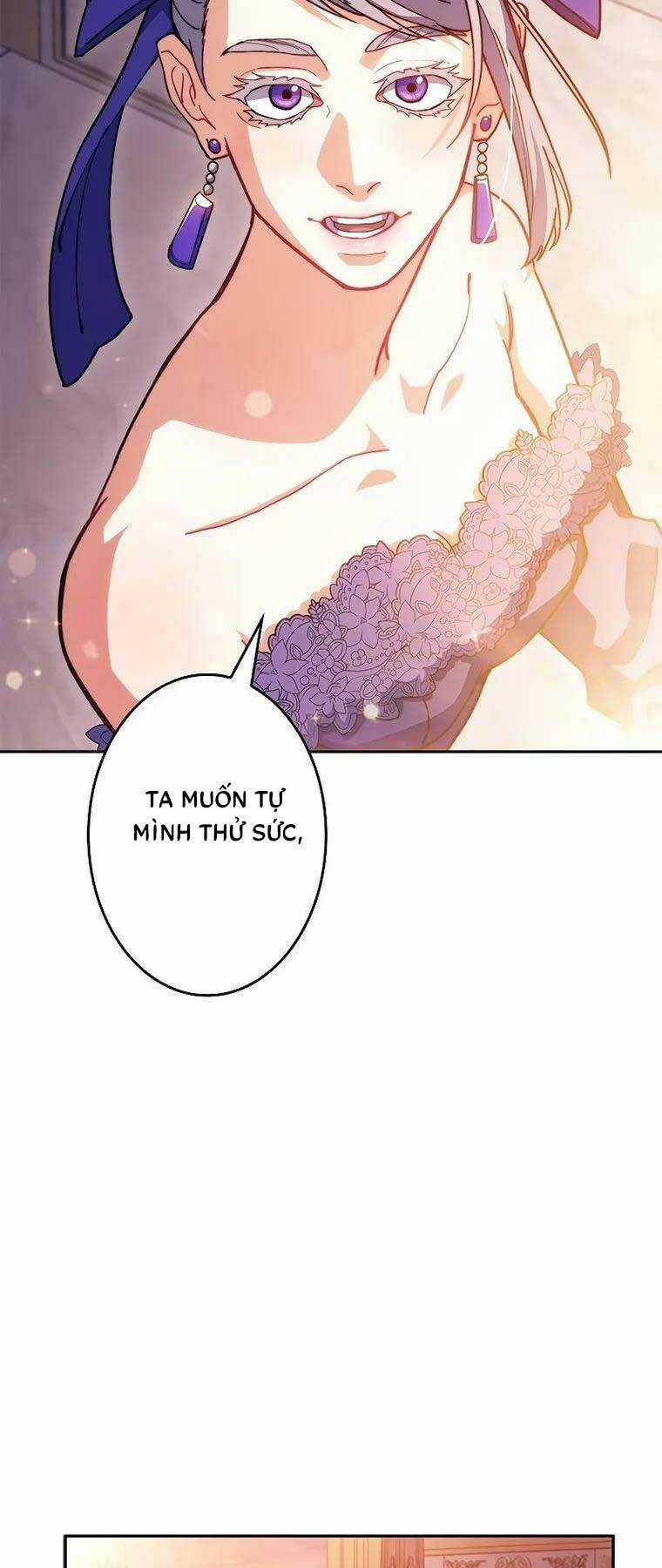 Công Tước Bạch Long Chapter 77 trang 19