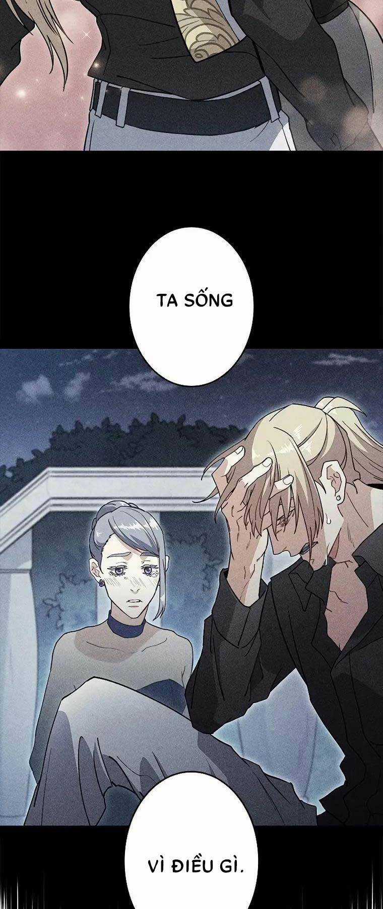 Công Tước Bạch Long Chapter 77 trang 2