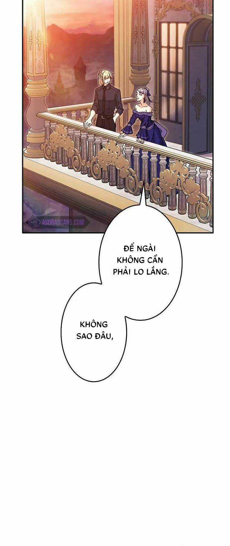 Công Tước Bạch Long Chapter 77 trang 20