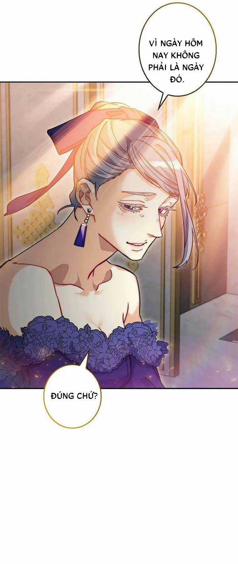 Công Tước Bạch Long Chapter 77 trang 21