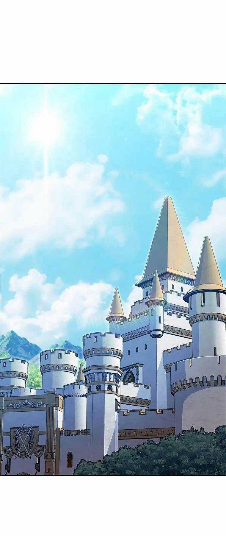 Công Tước Bạch Long Chapter 77 trang 24