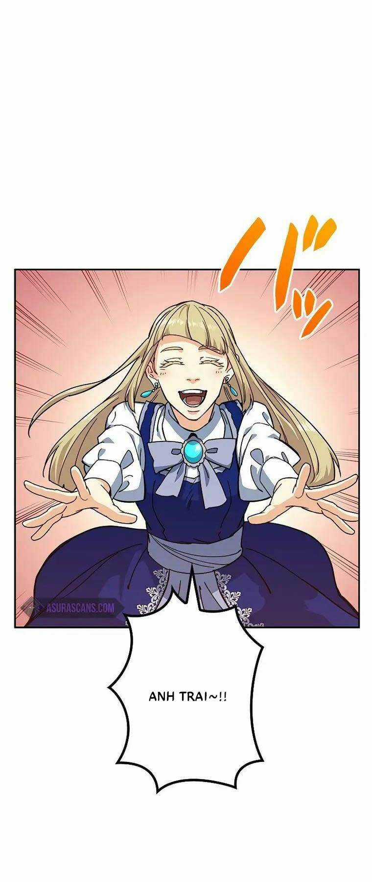 Công Tước Bạch Long Chapter 77 trang 25