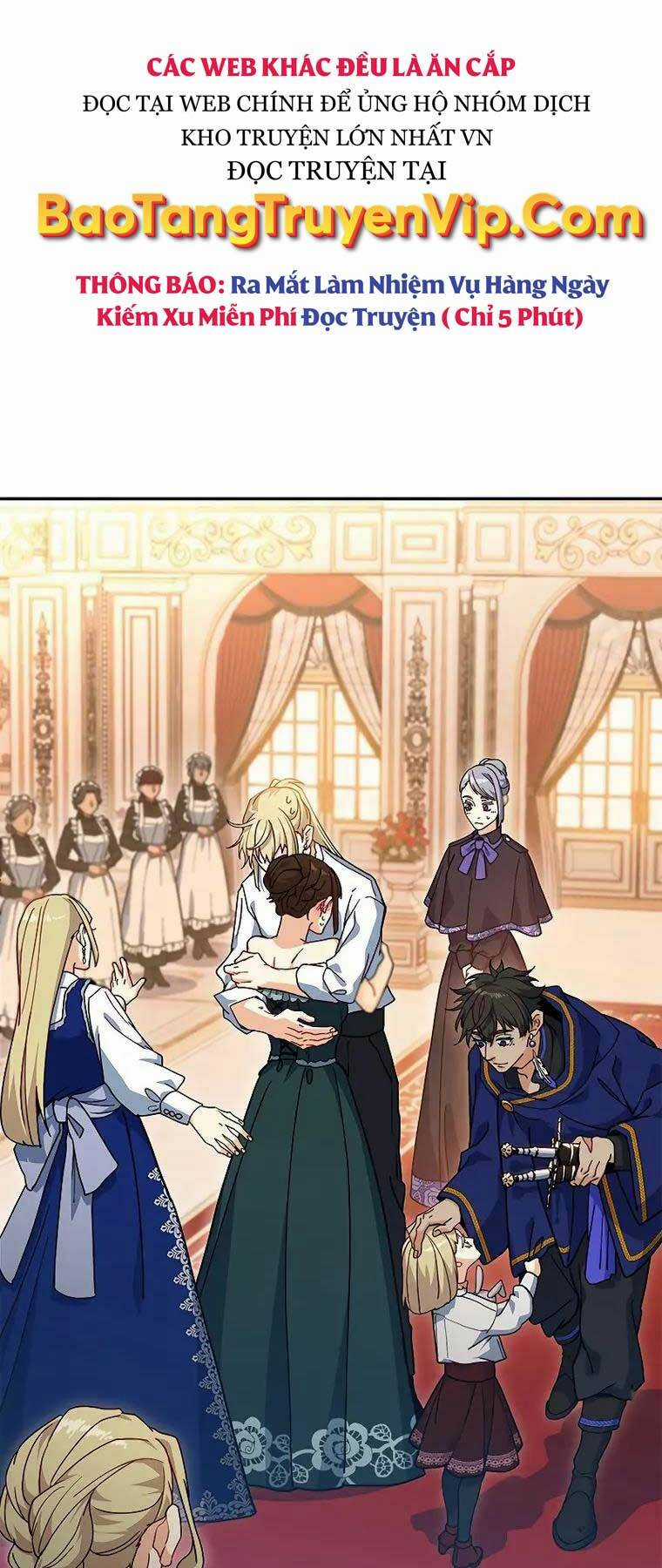 Công Tước Bạch Long Chapter 77 trang 27