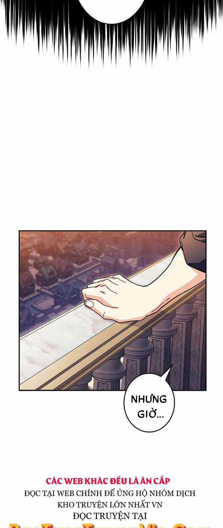 Công Tước Bạch Long Chapter 77 trang 3