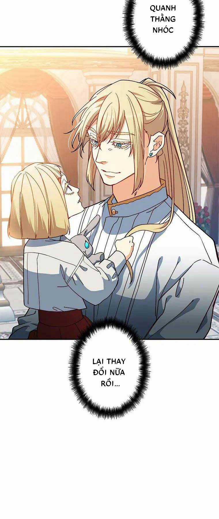 Công Tước Bạch Long Chapter 77 trang 30