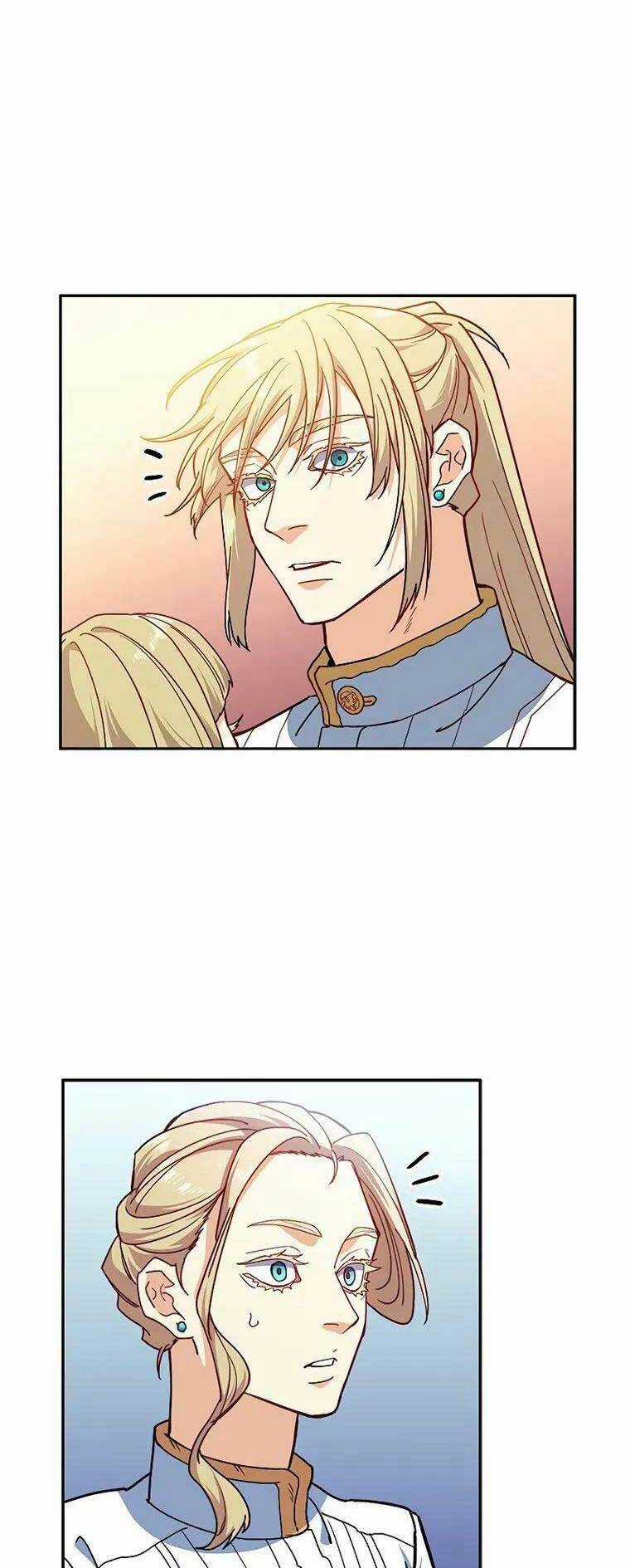 Công Tước Bạch Long Chapter 77 trang 31