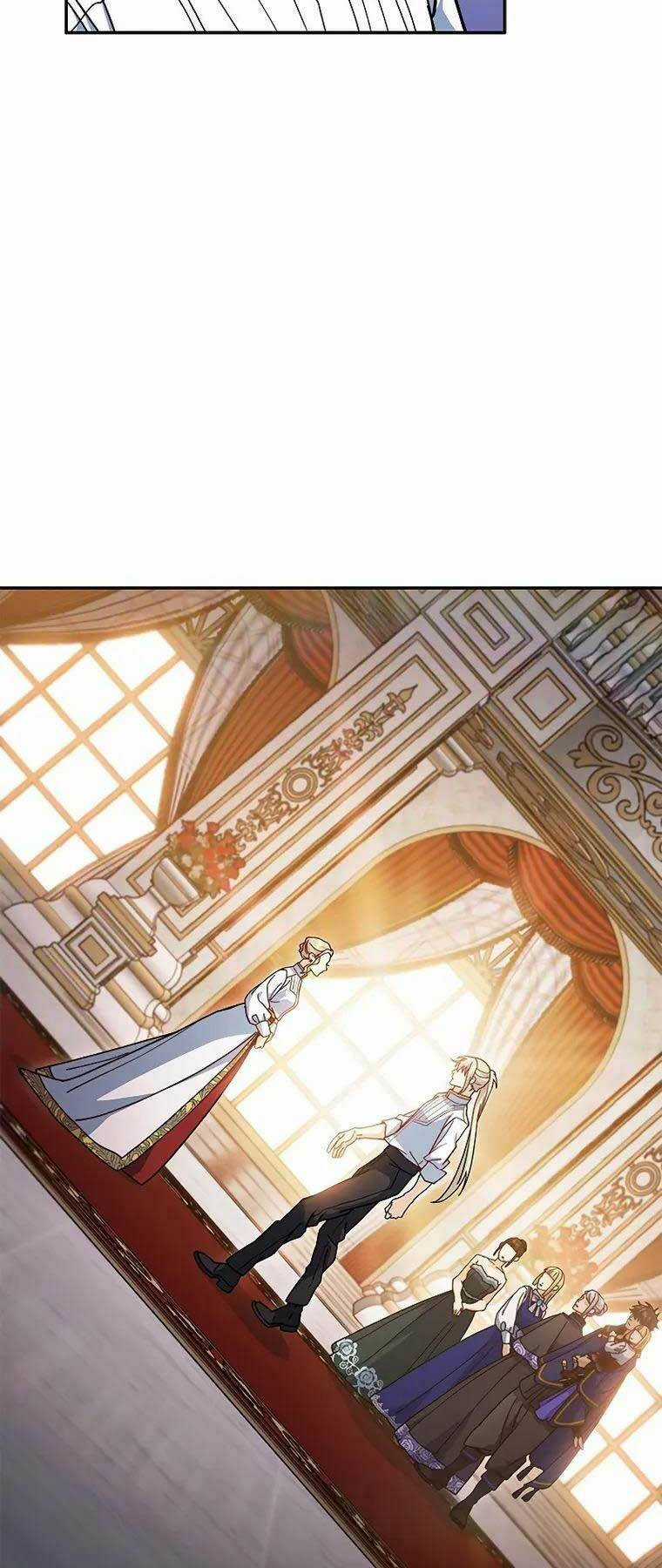 Công Tước Bạch Long Chapter 77 trang 32