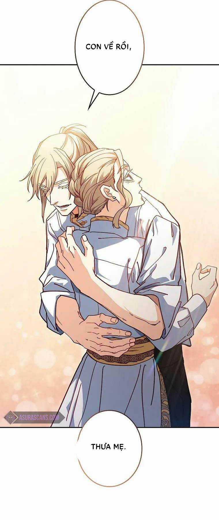 Công Tước Bạch Long Chapter 77 trang 34