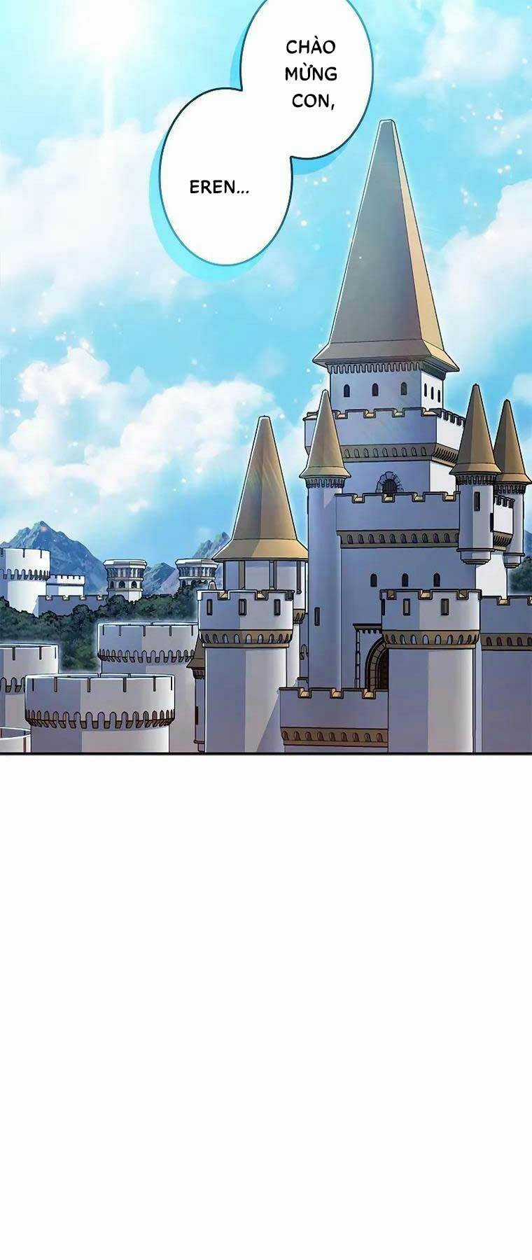 Công Tước Bạch Long Chapter 77 trang 38