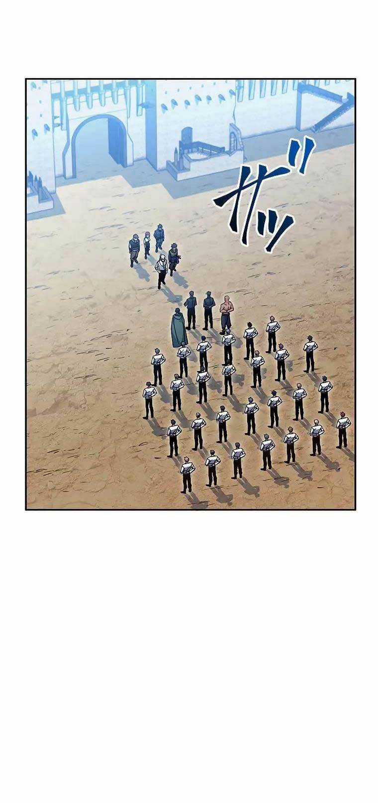 Công Tước Bạch Long Chapter 77 trang 39