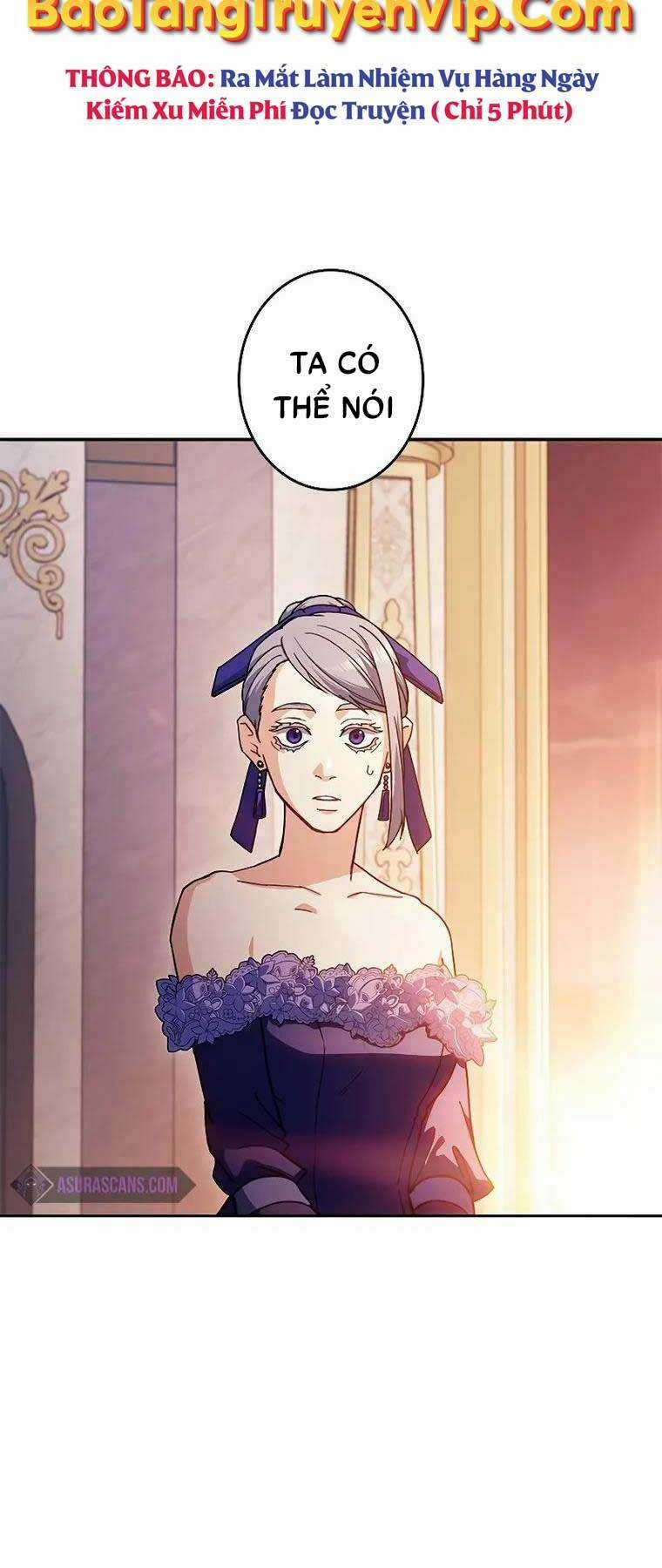 Công Tước Bạch Long Chapter 77 trang 4