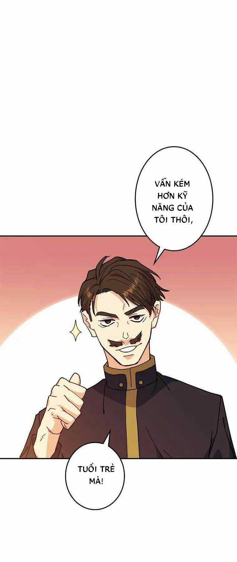 Công Tước Bạch Long Chapter 77 trang 45