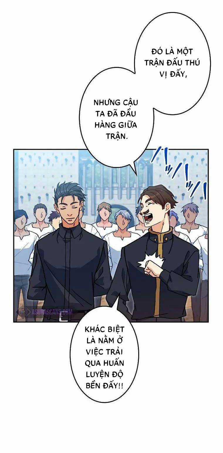 Công Tước Bạch Long Chapter 77 trang 47