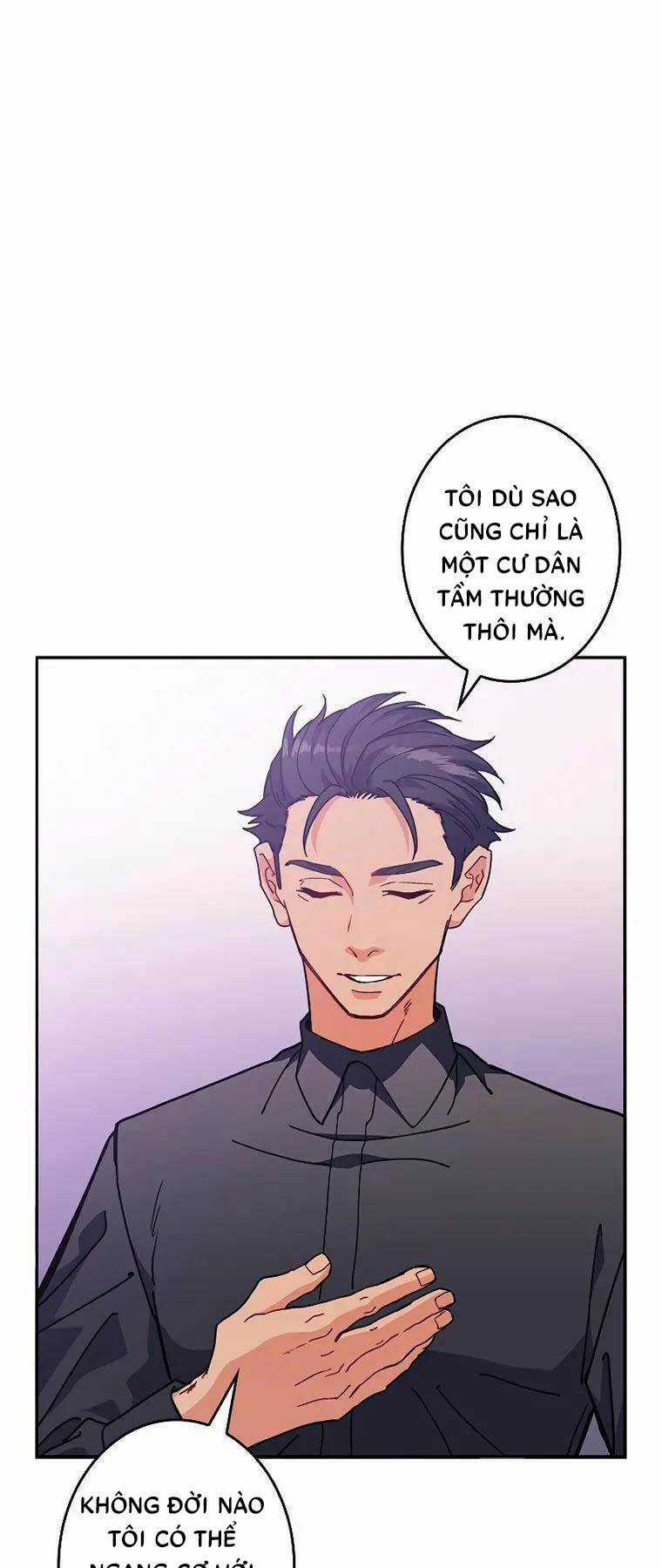 Công Tước Bạch Long Chapter 77 trang 48