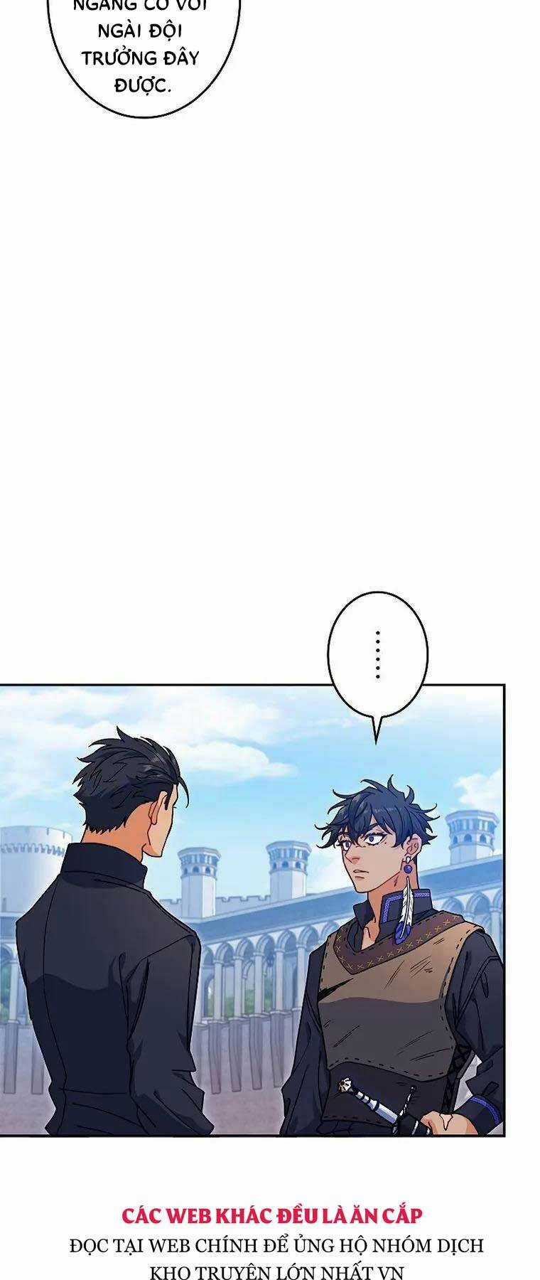 Công Tước Bạch Long Chapter 77 trang 49