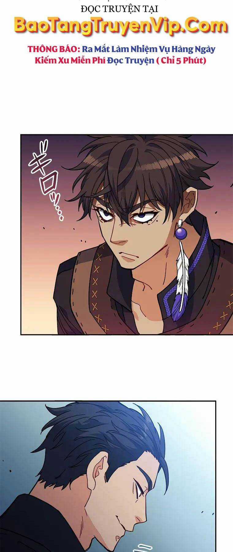 Công Tước Bạch Long Chapter 77 trang 50