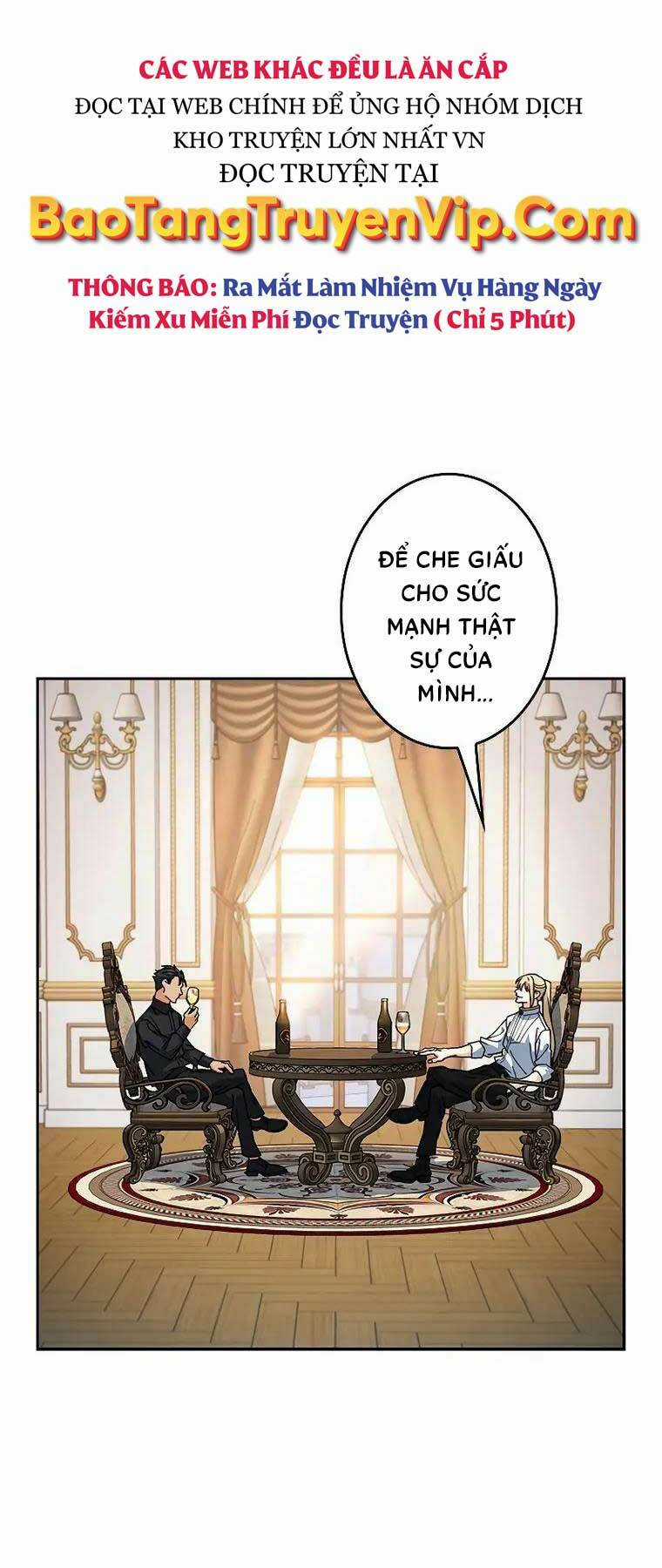 Công Tước Bạch Long Chapter 77 trang 53