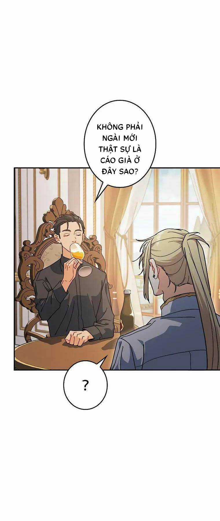 Công Tước Bạch Long Chapter 77 trang 54