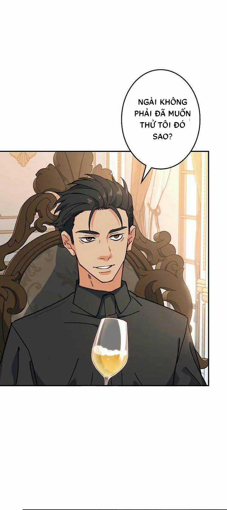 Công Tước Bạch Long Chapter 77 trang 55