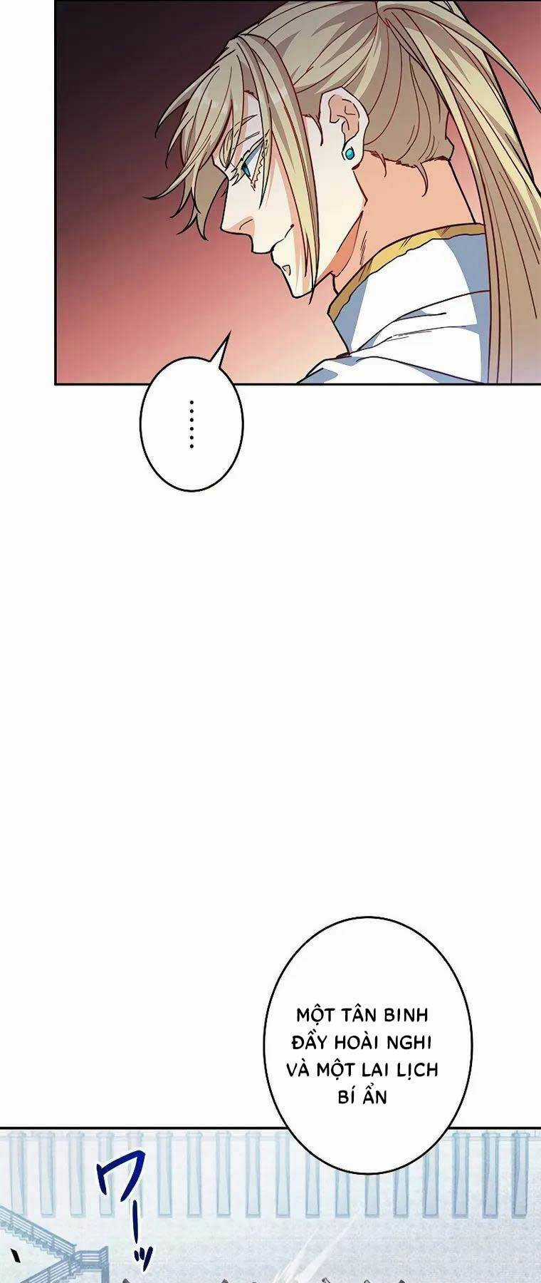 Công Tước Bạch Long Chapter 77 trang 56