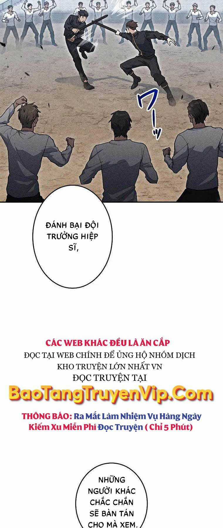 Công Tước Bạch Long Chapter 77 trang 57