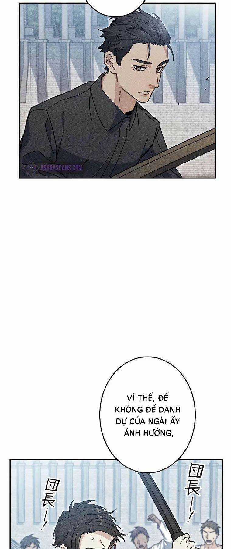 Công Tước Bạch Long Chapter 77 trang 58