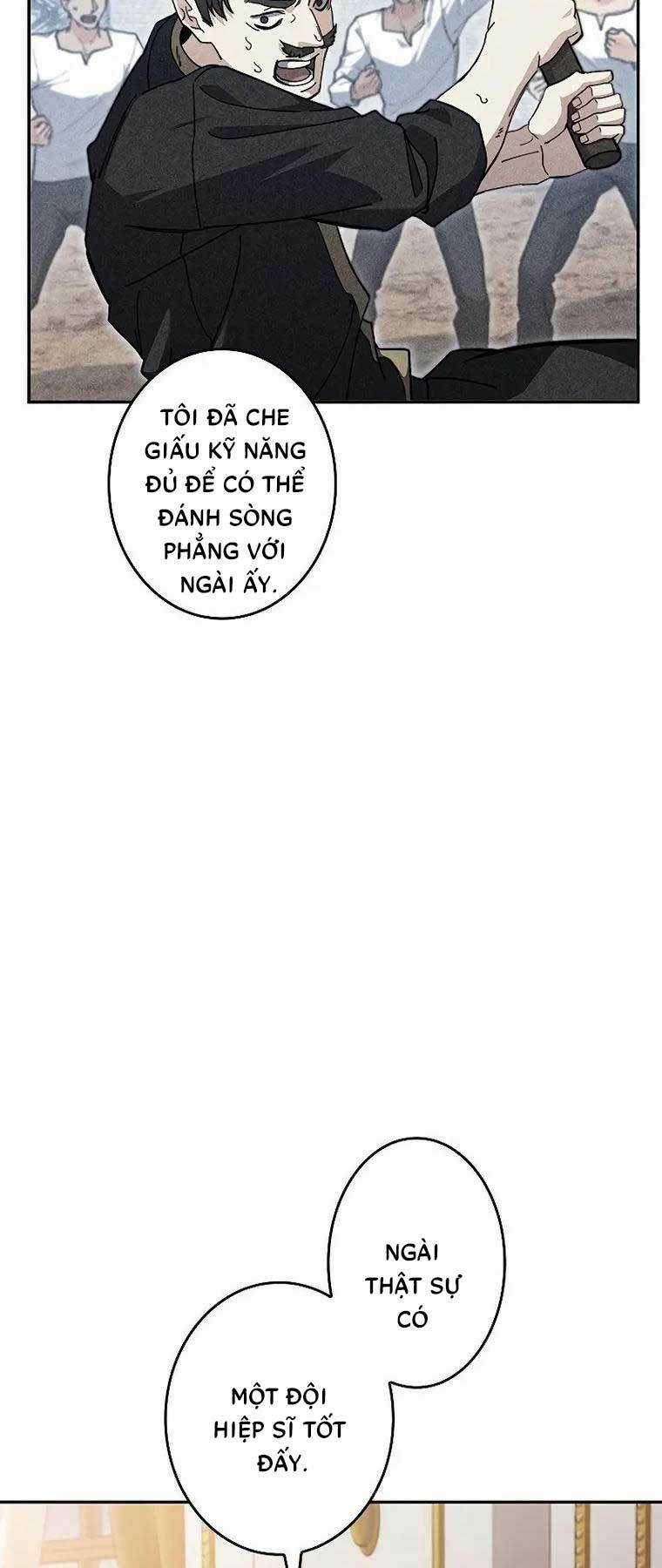 Công Tước Bạch Long Chapter 77 trang 59