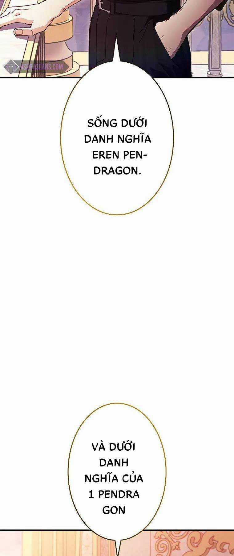 Công Tước Bạch Long Chapter 77 trang 6