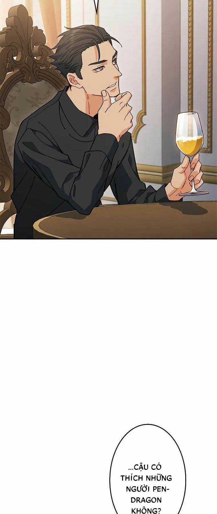 Công Tước Bạch Long Chapter 77 trang 60