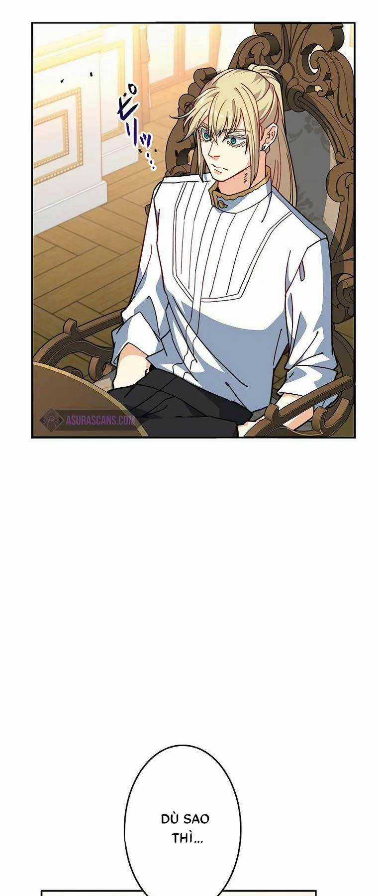 Công Tước Bạch Long Chapter 77 trang 62