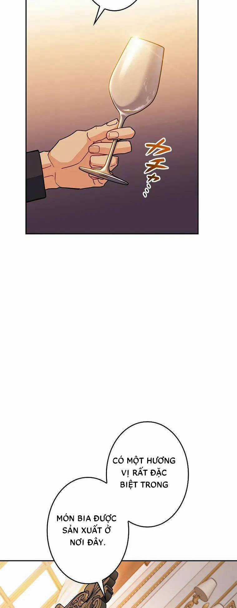 Công Tước Bạch Long Chapter 77 trang 63