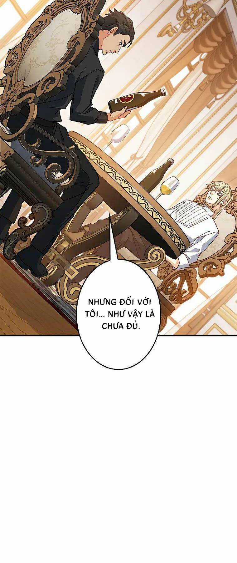 Công Tước Bạch Long Chapter 77 trang 64