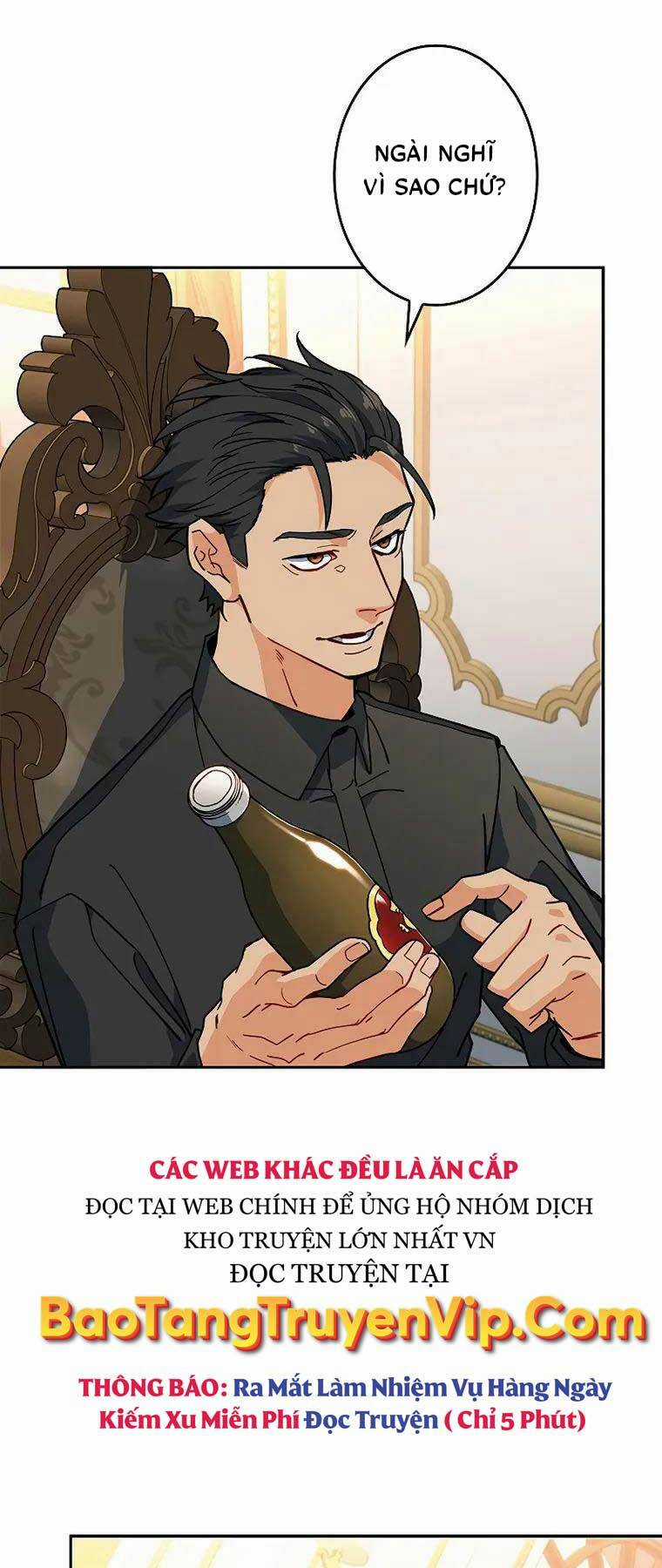 Công Tước Bạch Long Chapter 77 trang 65